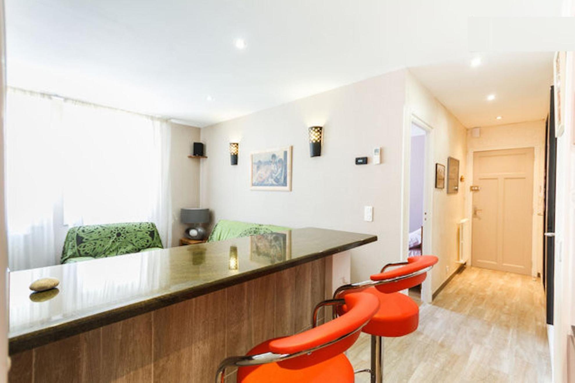 Hola! Apartment Perpignan Exterior foto