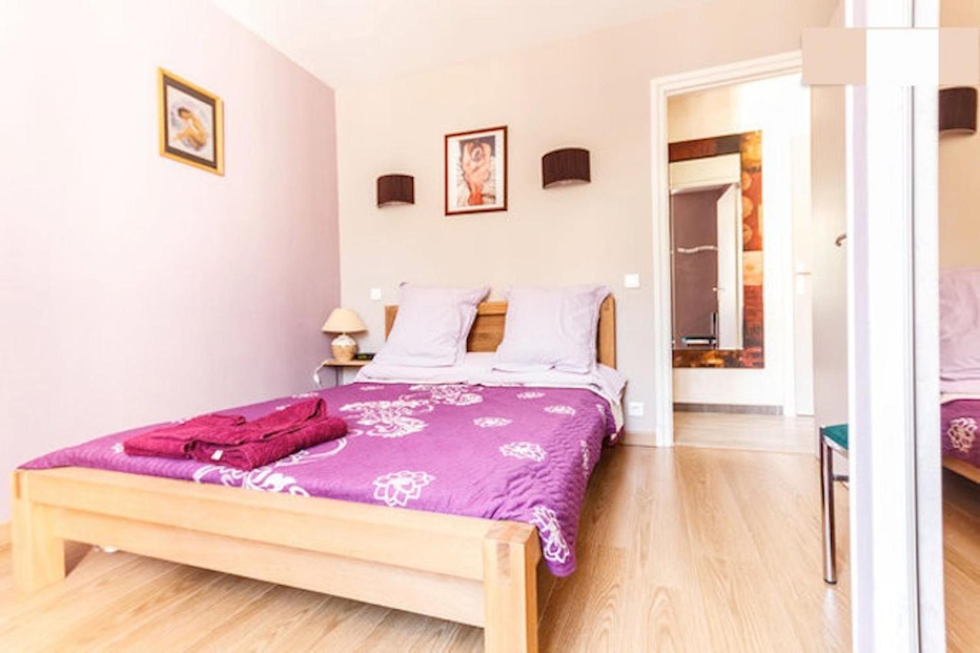 Hola! Apartment Perpignan Exterior foto