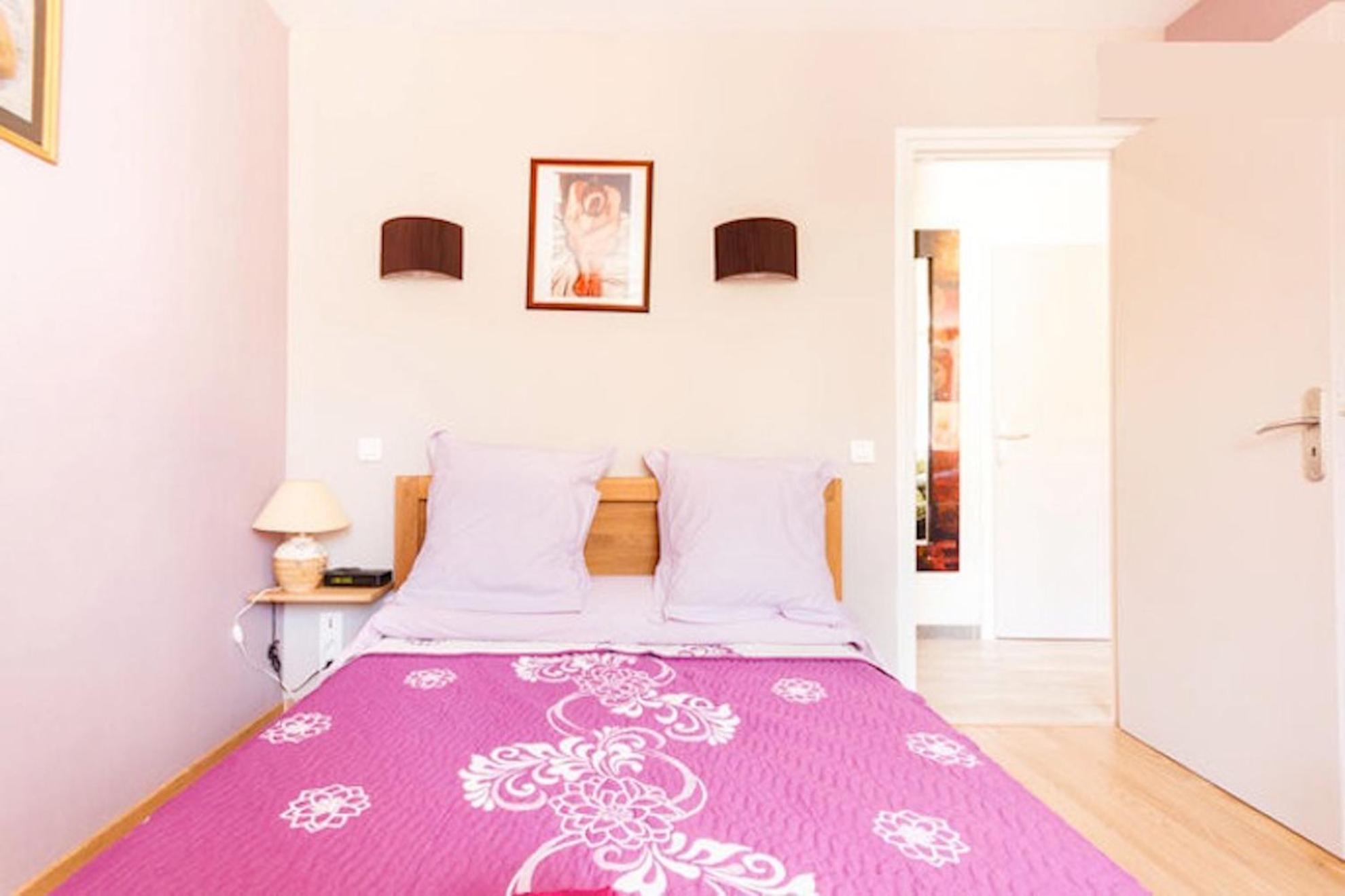 Hola! Apartment Perpignan Exterior foto