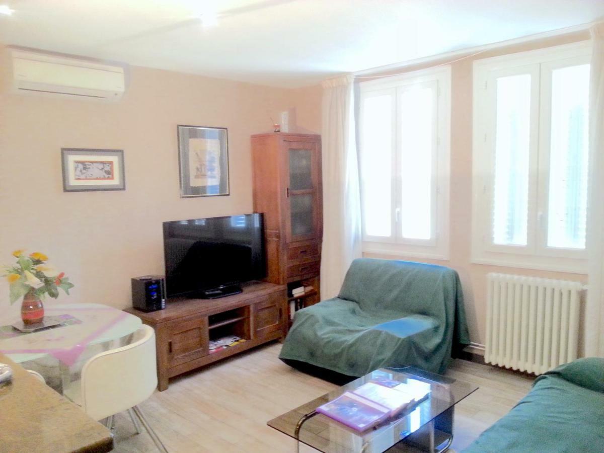 Hola! Apartment Perpignan Exterior foto