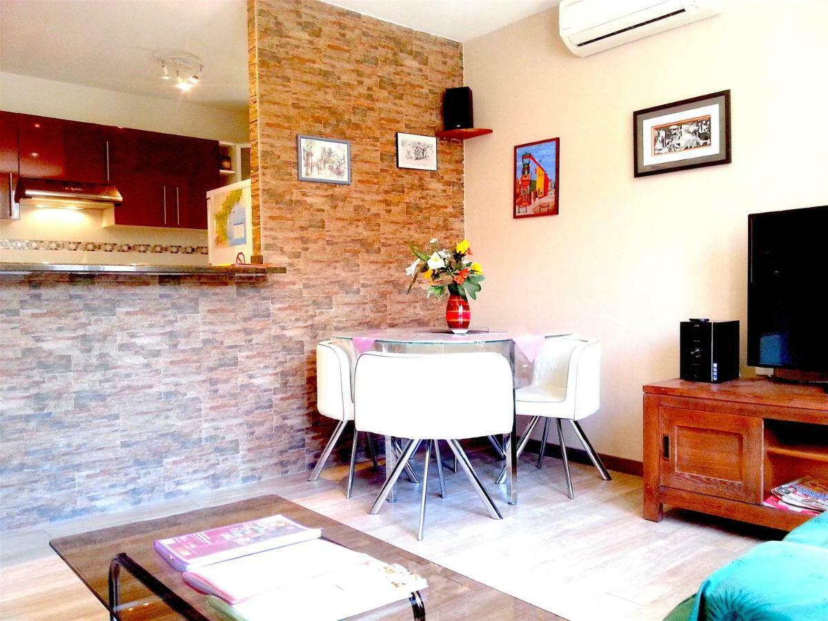 Hola! Apartment Perpignan Exterior foto