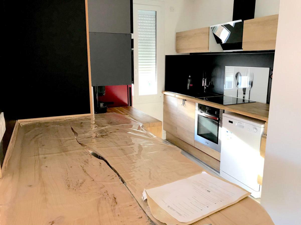 Hola! Apartment Perpignan Exterior foto