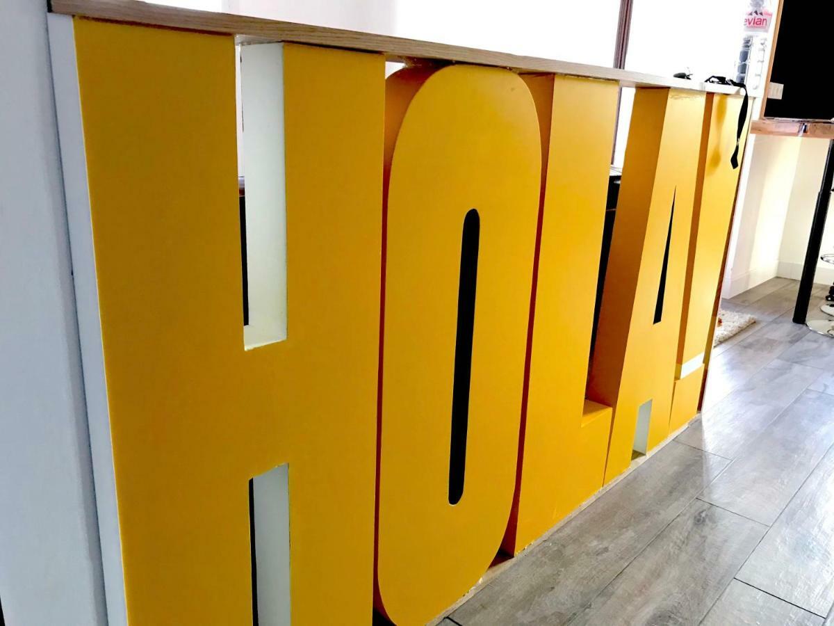 Hola! Apartment Perpignan Exterior foto