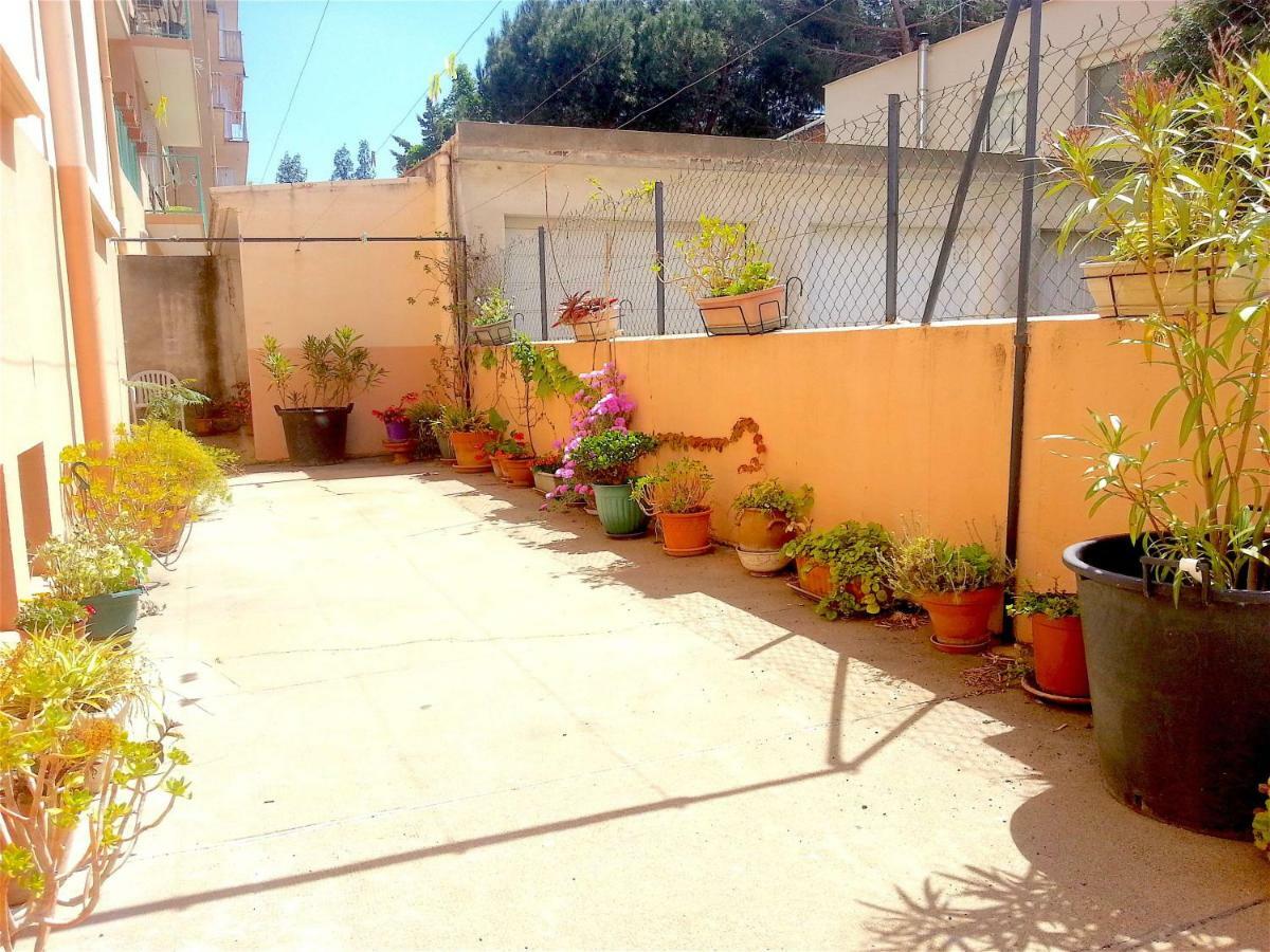 Hola! Apartment Perpignan Exterior foto