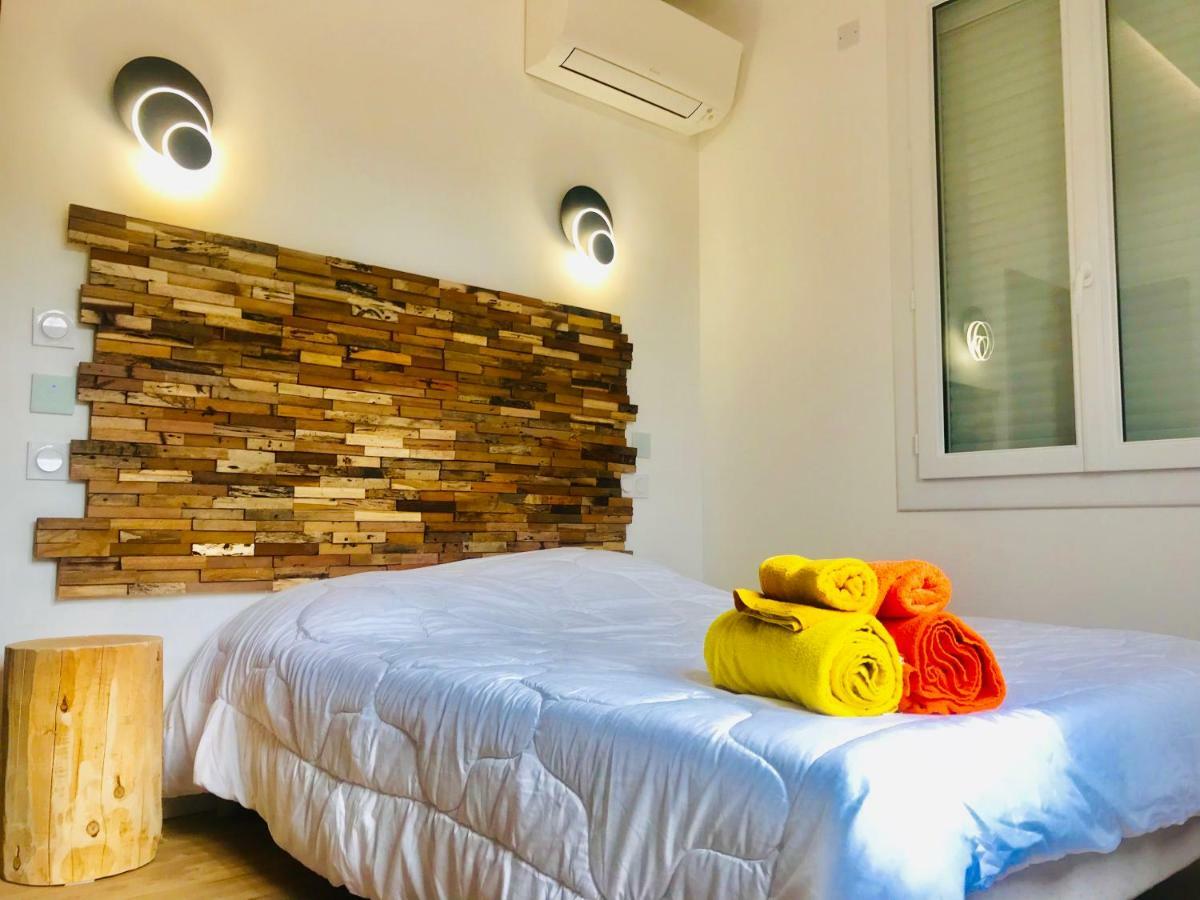 Hola! Apartment Perpignan Exterior foto