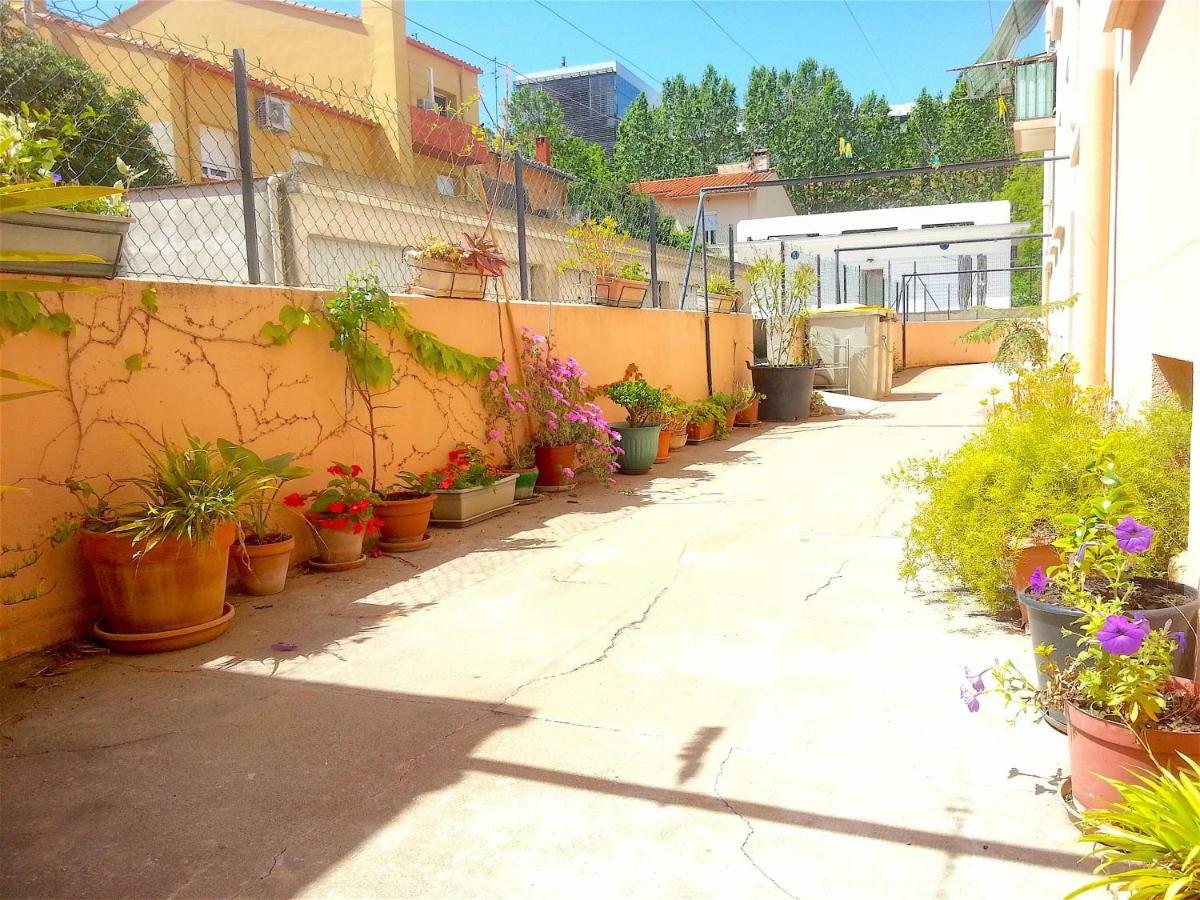 Hola! Apartment Perpignan Exterior foto