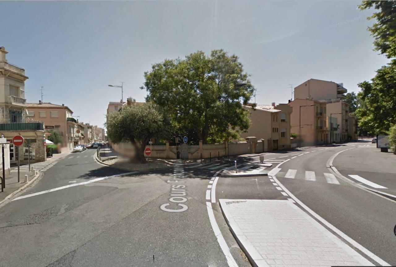 Hola! Apartment Perpignan Exterior foto