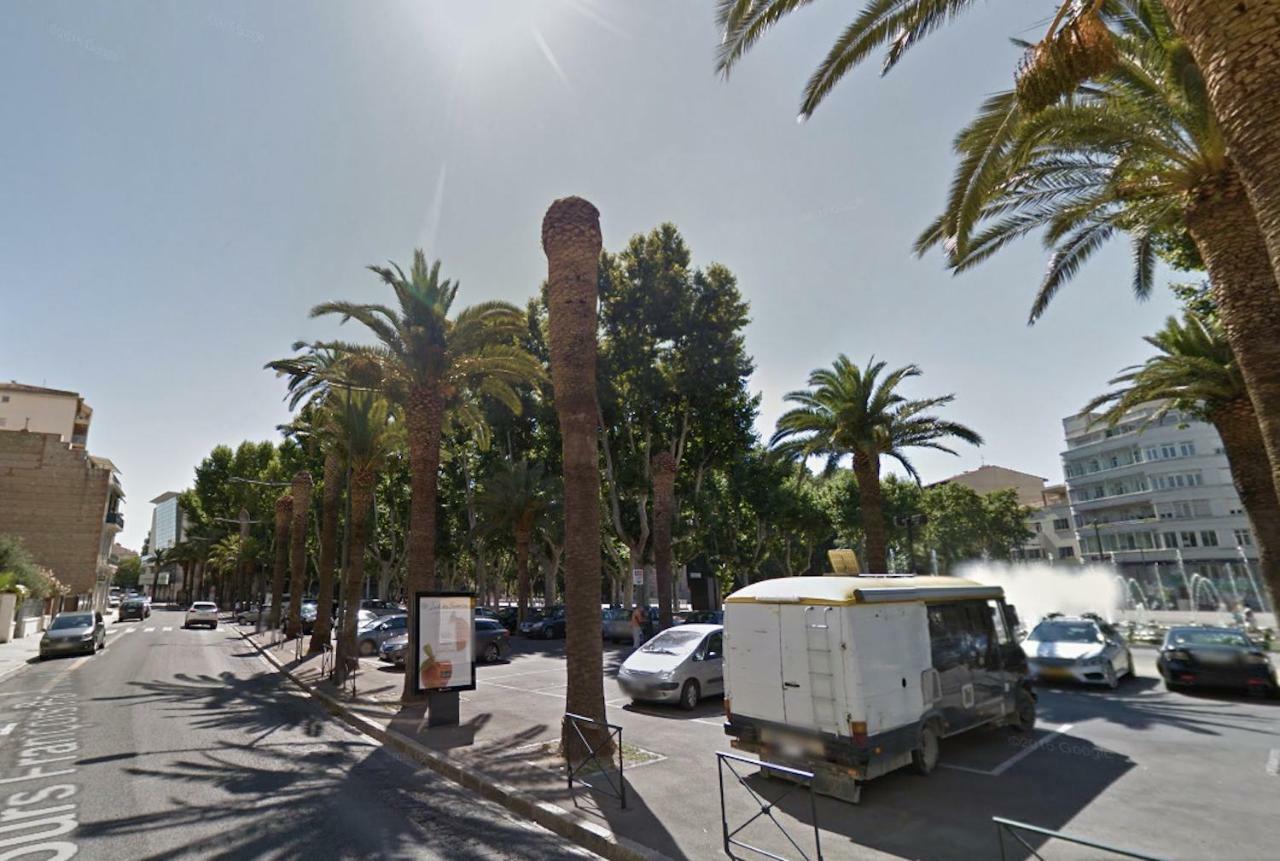 Hola! Apartment Perpignan Exterior foto