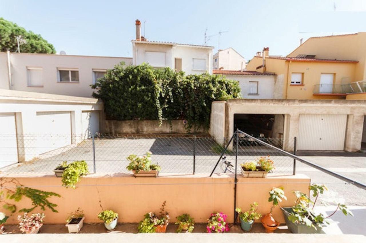 Hola! Apartment Perpignan Exterior foto